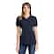 Port & Company® Combed Ring Spun Ladies Pique Polo